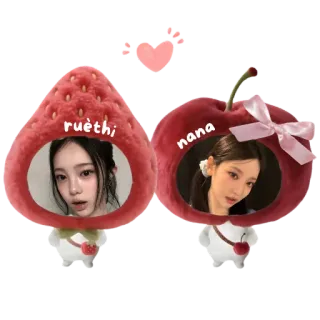 🎩 ruèthi nana telegram sticker