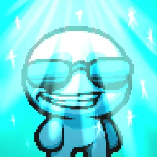 😎 telegram sticker