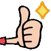 👍
