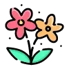 🌸