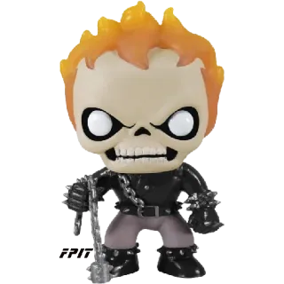 Funko Pop Italia Telegram telegram stickers