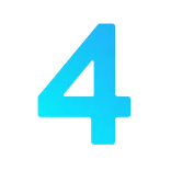4️⃣