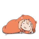 🐹Umαɼu Chαn @HANGSEED⬝ telegram stickers