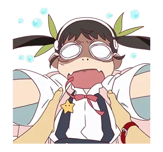 😫 telegram sticker