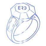 ERD Logo Emoji -> @erd_robot telegram emojis 🙂
