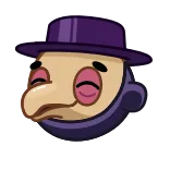 Doctor Bubonic Emoji telegram emojis 😂