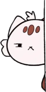 😑 telegram sticker