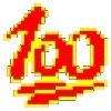 💯