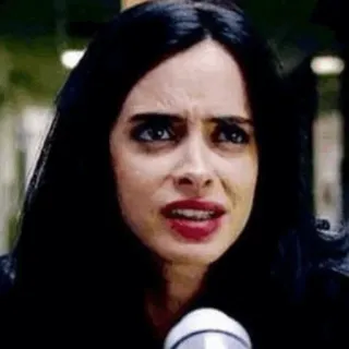 ༺Jessica jones༻࿈ ⚚@Twayla⚚࿈ telegram stickers