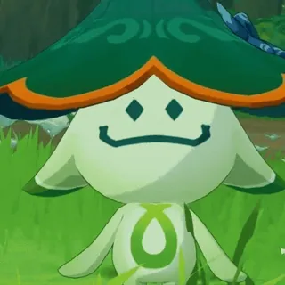 🍄 whatsapp sticker