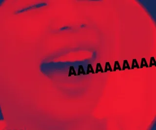 🤬 AAAAAAAAAA Meme, Schrei, Lustig, Ausdruck, Rot, Ausruf telegram sticker