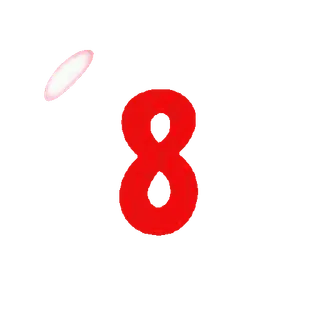 8⃣