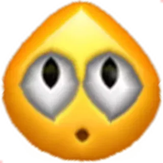 🙄 telegram sticker