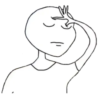 😕 whatsapp sticker