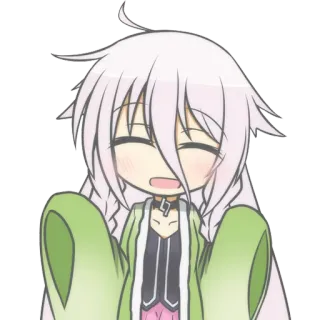 ☺️ telegram sticker