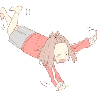 😫 telegram sticker