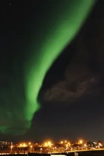 Northern Lights @stickersb2b whatsapp stickers