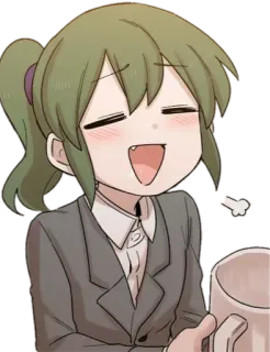 😂 telegram sticker