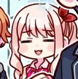 ❤️ telegram sticker