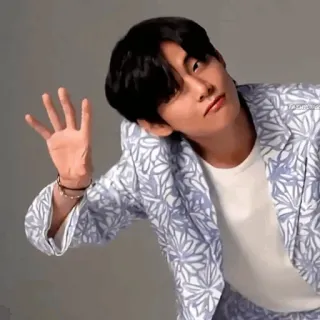 🖐 telegram sticker