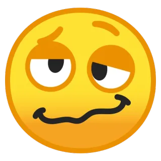 🥴 telegram sticker