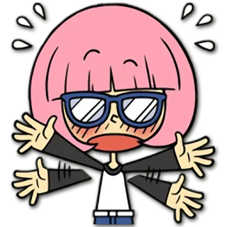 👋 telegram sticker