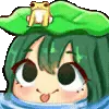 💚