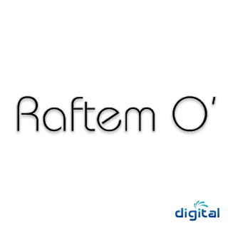 🤗 Raftem O' telegram sticker