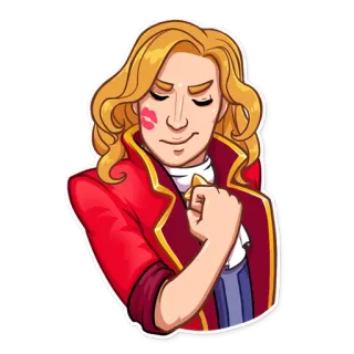 ✊ whatsapp sticker