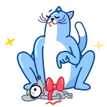 🎁 telegram sticker