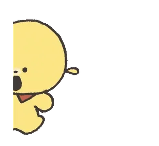 🐶 whatsapp sticker
