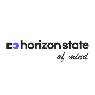 🙏 horizon state of mind horizon state, state of mind, optimism, positive thinking, mindset, horizon telegram sticker