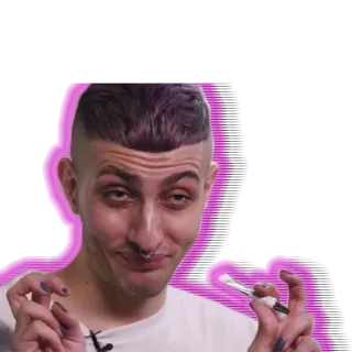🤥 telegram sticker