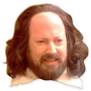 😕 telegram sticker