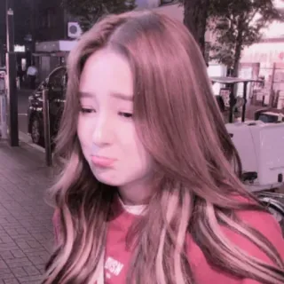 🌷 telegram sticker