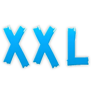 🤦‍♀ XXL telegram sticker