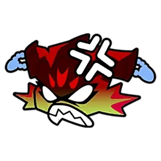 💢 telegram sticker
