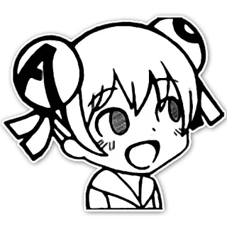 😯 telegram sticker