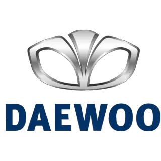 👍 DAEWOO Daewoo, Марка авто, Автомобильный, Логотип telegram sticker