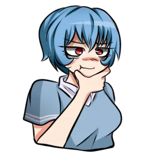 🤔 whatsapp sticker