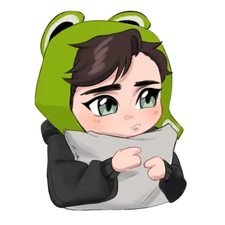bratishkinoff | by @lirossitg telegram stickers
