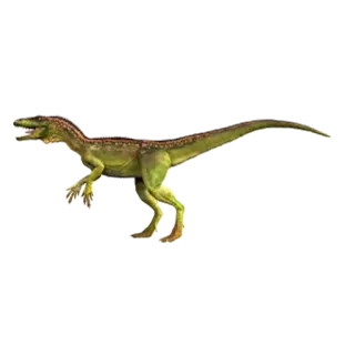 🦖 dinosauro, rettile, preistorico, animale telegram sticker