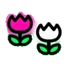🌷