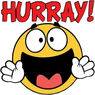 ❤️New Emoticons ℑσни♫❤️ telegram stickers