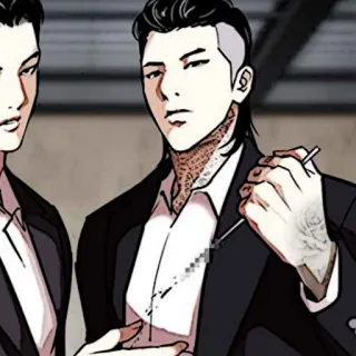 ⚖ telegram sticker