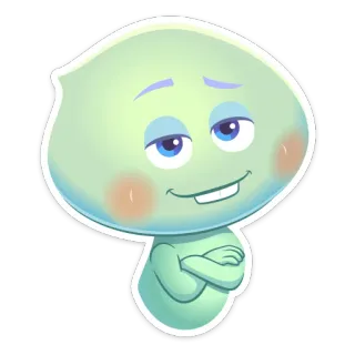 😤 dessin animé, personnage, mignon, animation telegram sticker