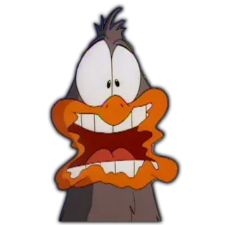 Animaniacs whatsapp stickers