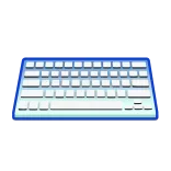 ⌨️