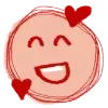 red_timerjeni by @timerjeni_blog telegram emojis 😅