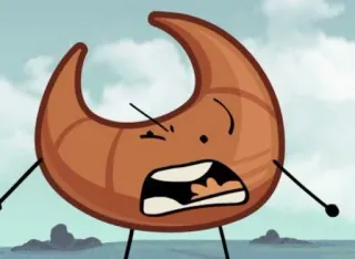 🤨 telegram sticker